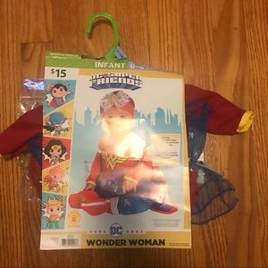 Infant Halloween Costume